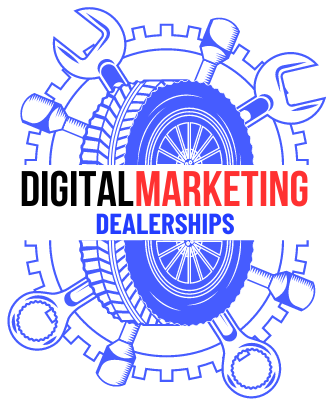 Digital Marketing Dealerships