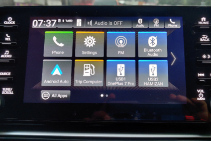 Stay Connected: Top Car Infotainment and Navigation Systems