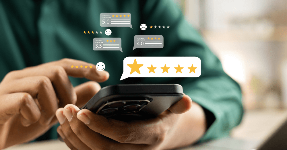 Reputation Management 101: Turning Reviews into Revenue