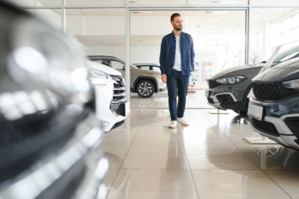 How Dealerships Are Leveraging SEO to Win the Pre-Owned SUV Market