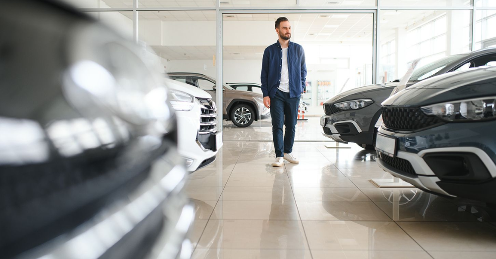 How Dealerships Are Leveraging SEO to Win the Pre-Owned SUV Market