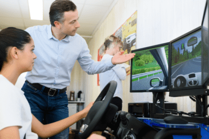 experiential automotive marketing