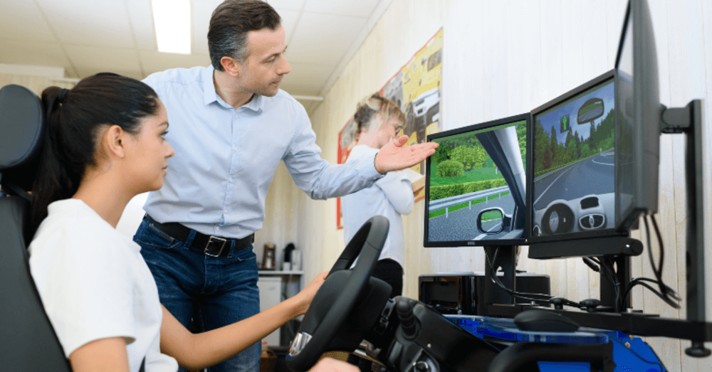 experiential automotive marketing