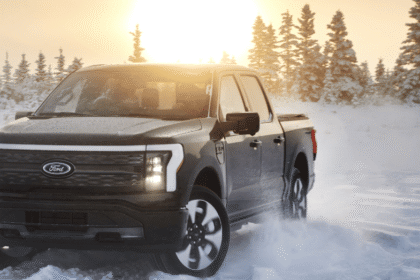 Why Ford Wants You to Brush Snow Off Your Entire EV Before Driving - featured image