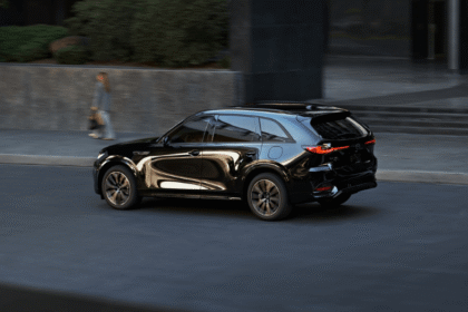 Why the 2026 Mazda CX-70 Punches Above Its Price Point